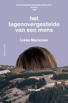 Het tegenovergestelde van een mens