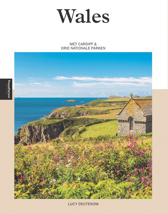 Wales - cover