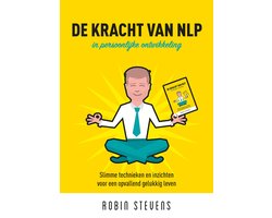 De Kracht van NLP
