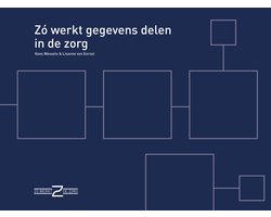 Zo werkt de zorg 10 - Zó werkt gegevens delen in de zorg