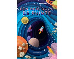 Een reis door de ruimte