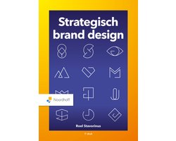 Strategisch brand design