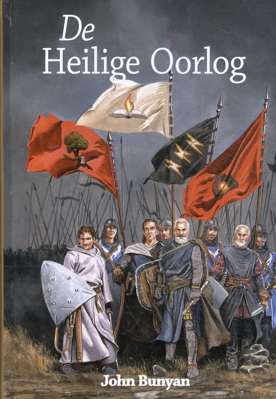 De Heilige Oorlog