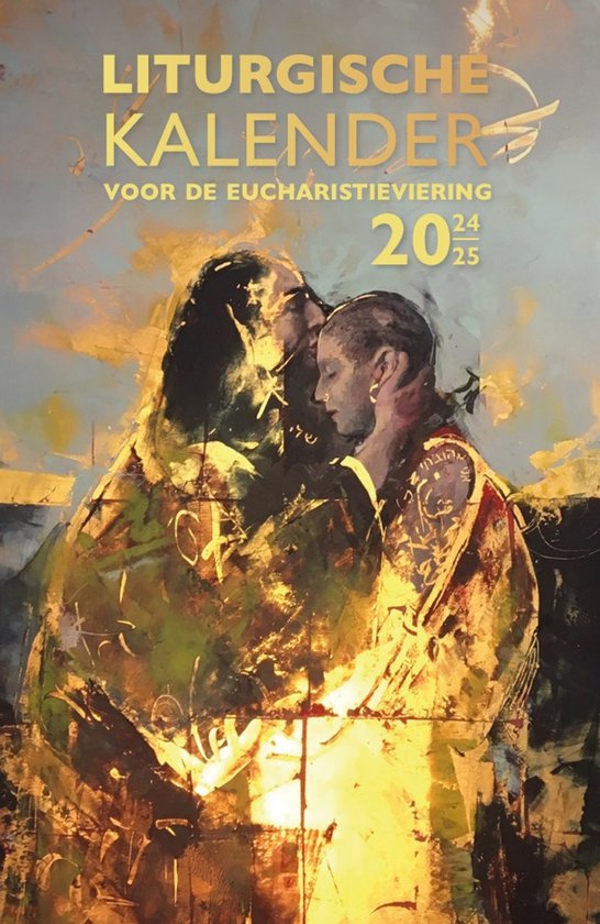 Liturgische kalender 2024-25