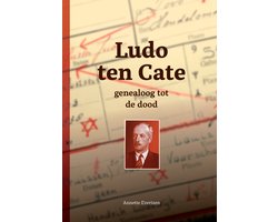 Ludo ten Cate