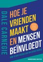 Hoe je vrienden maakt en mensen beïnvloedt