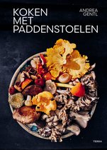 Koken met paddenstoelen