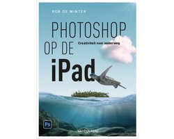 Photoshop op de iPad