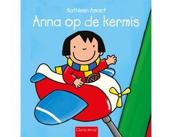 Anna - Anna op de kermis