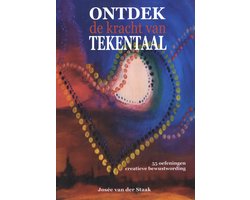 Ontdek de kracht van tekentaal