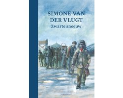 Zwarte sneeuw