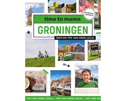 time to momo - Groningen