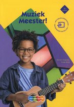 Muziek meester! 5e druk + voucher