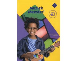Muziek meester! 5e druk + voucher
