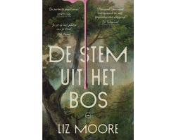 De stem uit het bos