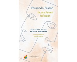 Omslag van In ons leven tallozen