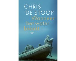 Omslag van Wanneer het water breekt