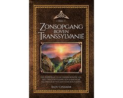 foto van Radu Cinamar 1 - Zonsopgang boven Transsylvanië