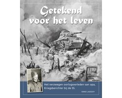 Getekend voor het leven