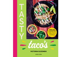 Tasty taco's