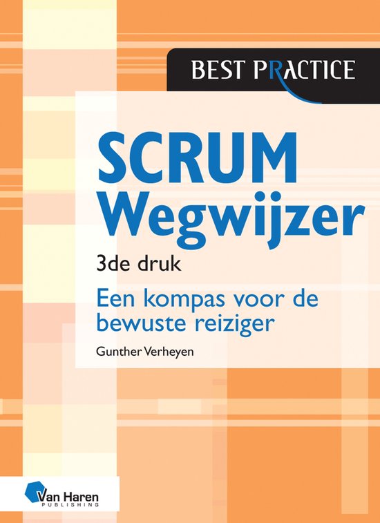 Best practice - Scrum wegwijzer