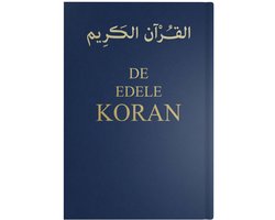 De Edele Koran