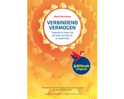 Verbindend vermogen-jubileumuitgave