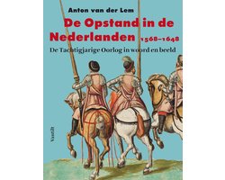De opstand in de Nederlanden
