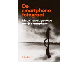 De smartphone fotograaf