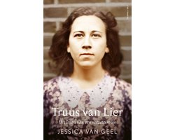 Truus van Lier