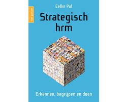 Strategisch hrm