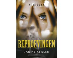 Omslag van Beproevingen