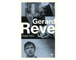 Omslag van Nader Tot U