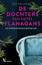 Hotel Flanagans 2 - De dochters van Hotel Flanagans