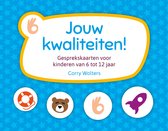 Jouw kwaliteiten!