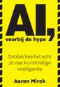 AI, voorbij de hype