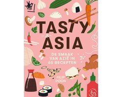 Tasty Asia