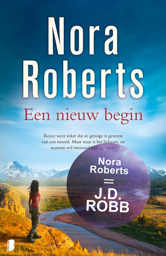 Beschermengeltjes - Een nieuw begin - cover