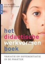 Het didactische werkvormenboek