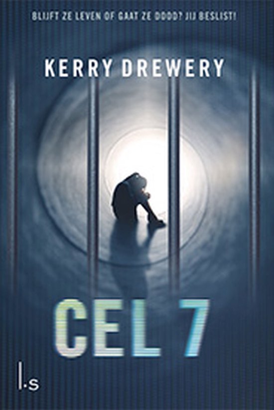 Cel 7 1 - Cel 7 - cover