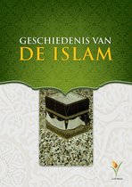 Geschiedenis van de Islam