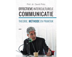 Effectieve Interculturele Communicatie