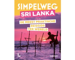 Simpelweg - Simpelweg Sri Lanka