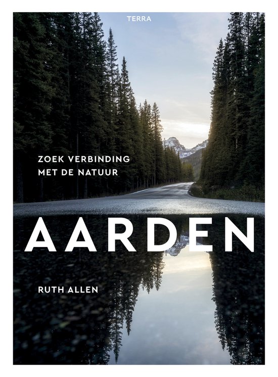 Aarden - cover