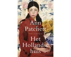 Omslag van Het hollandse huis