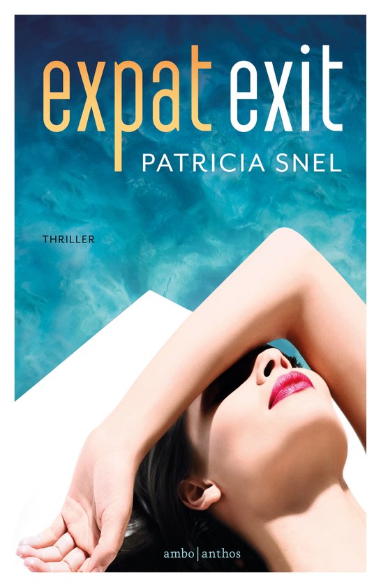 Expat exit - cover