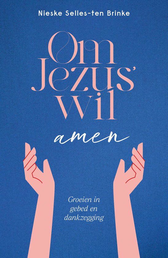 Om Jezus’ wil, amen