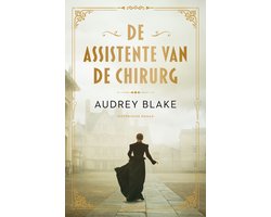 Nora Beady 1 - De assistente van de chirurg