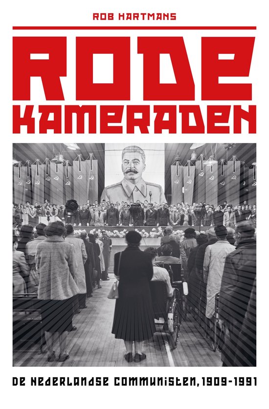 Rode kameraden - cover