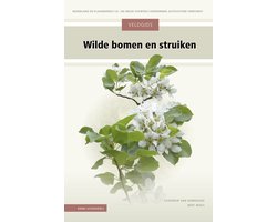 Veldgids Wilde bomen en struiken